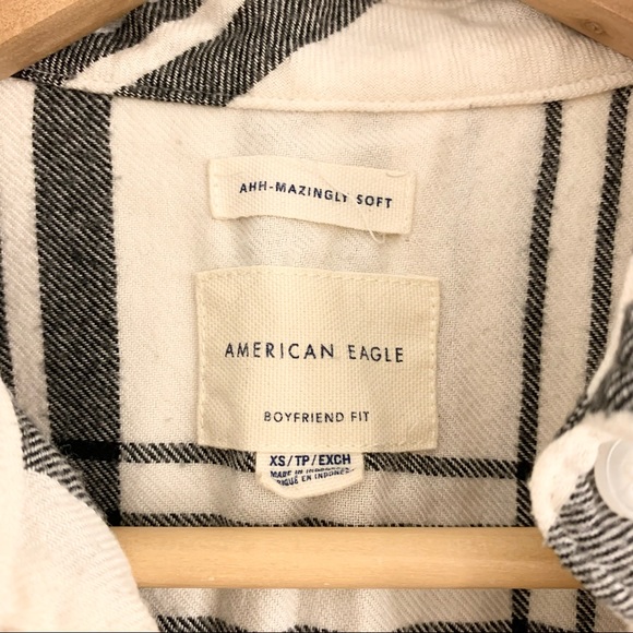 AE Flannel - Picture 3 of 4